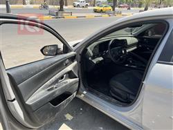 هیوندای ئەڤانتی